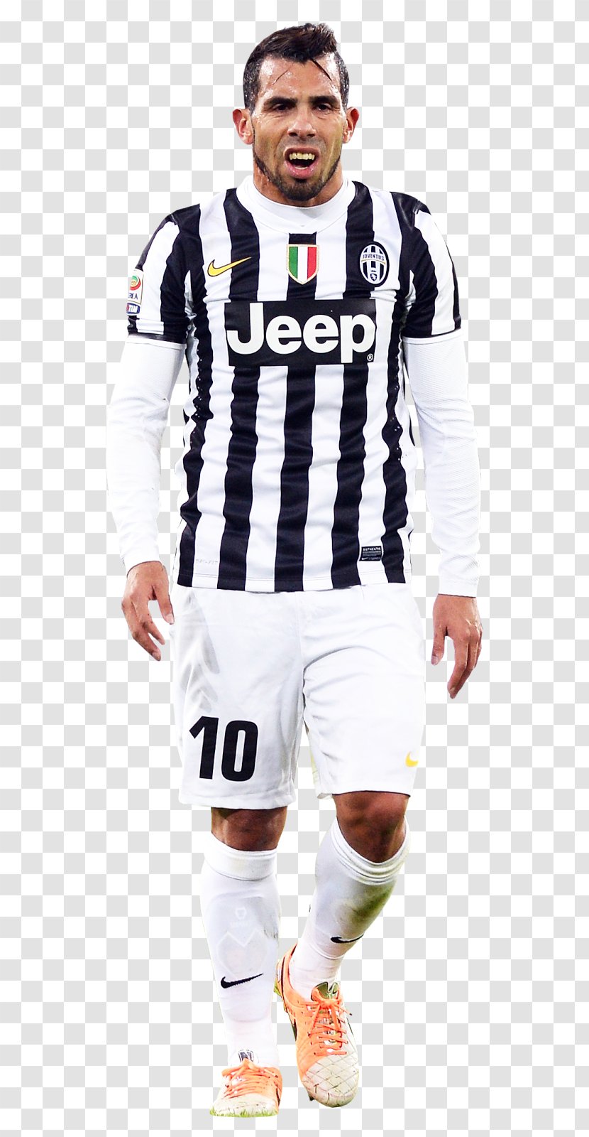 Andrea Pirlo Jersey Juventus F.C. Football Sport - Outerwear Transparent PNG