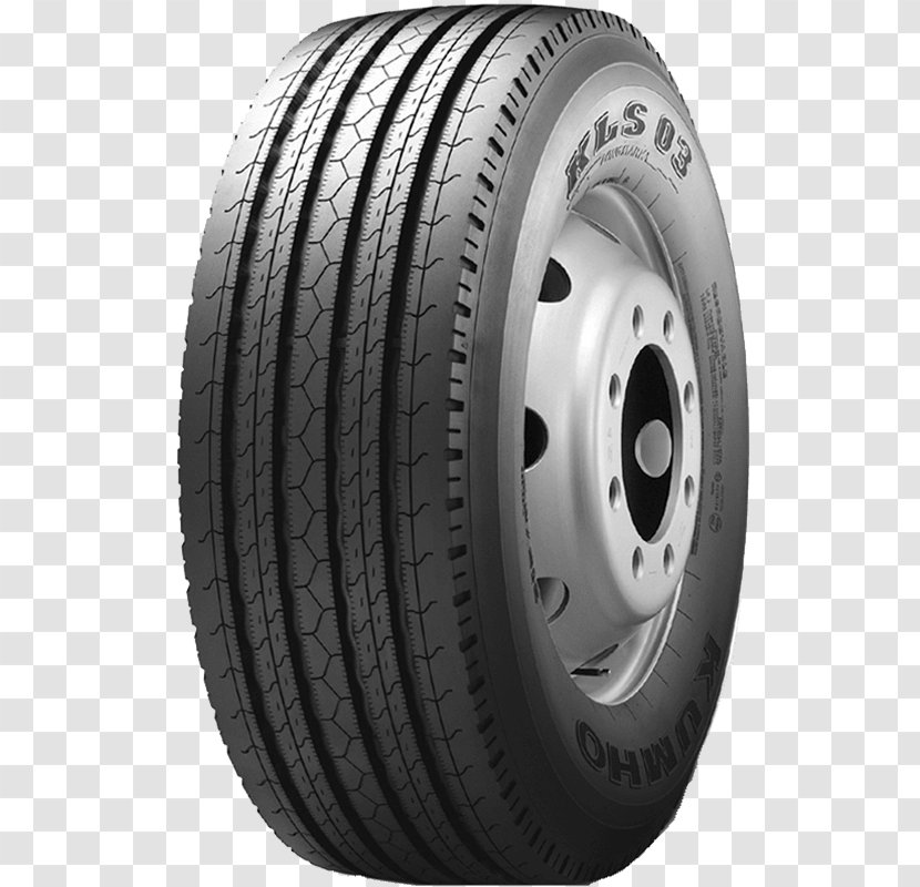 Car Kumho Tire Tread Tyres - Tyrepower Transparent PNG