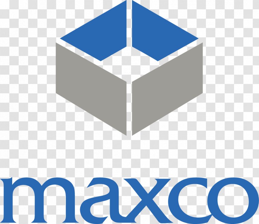 Webpack Logo Maxco Supply Packaging And Labeling - Corrugated Lines Transparent PNG