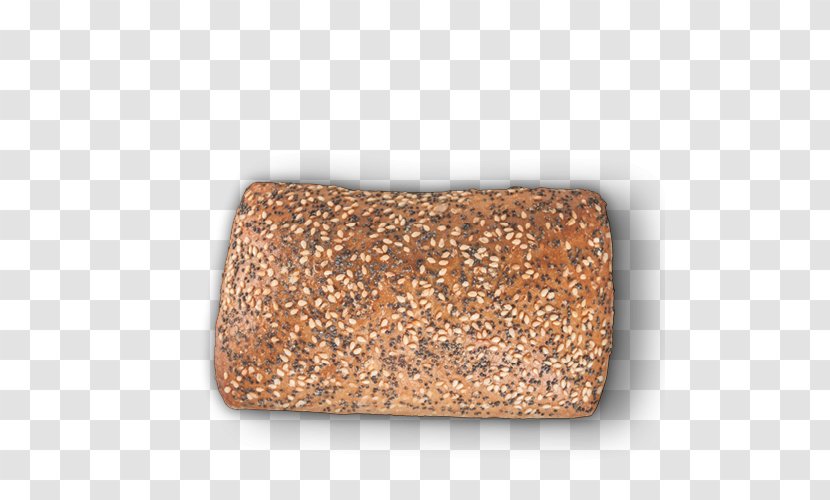 Rye Bread Brown Rectangle Commodity Transparent PNG