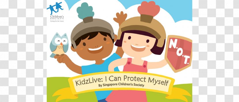 Brand Human Behavior Conversation Clip Art - Cartoon - Integrated Child Protection Scheme Transparent PNG