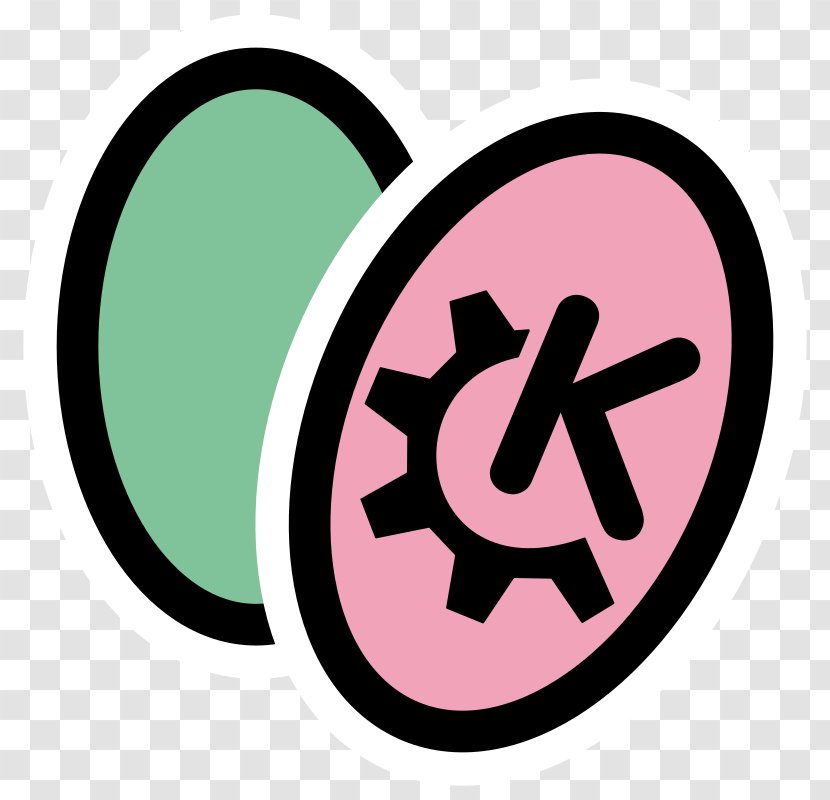 Chicken Egg Symbol Logo - Primary Transparent PNG