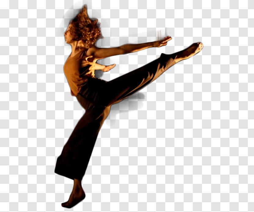 Modern Dance - Cad Centro Accademico Danza Transparent PNG