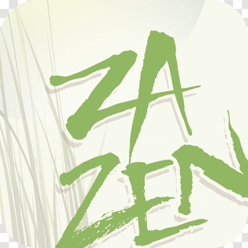 Zazen Buddhist Meditation Mindfulness Walking - Brand - Zen Outline Transparent PNG