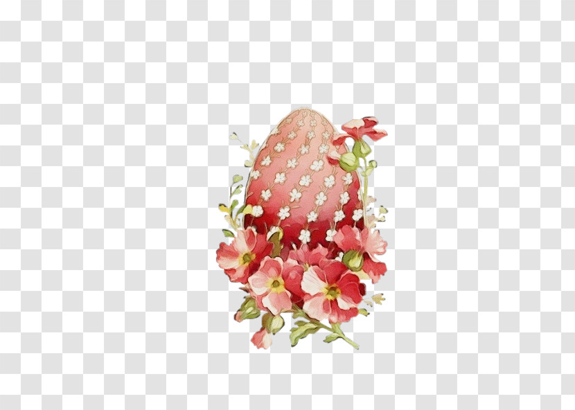 Strawberry Transparent PNG