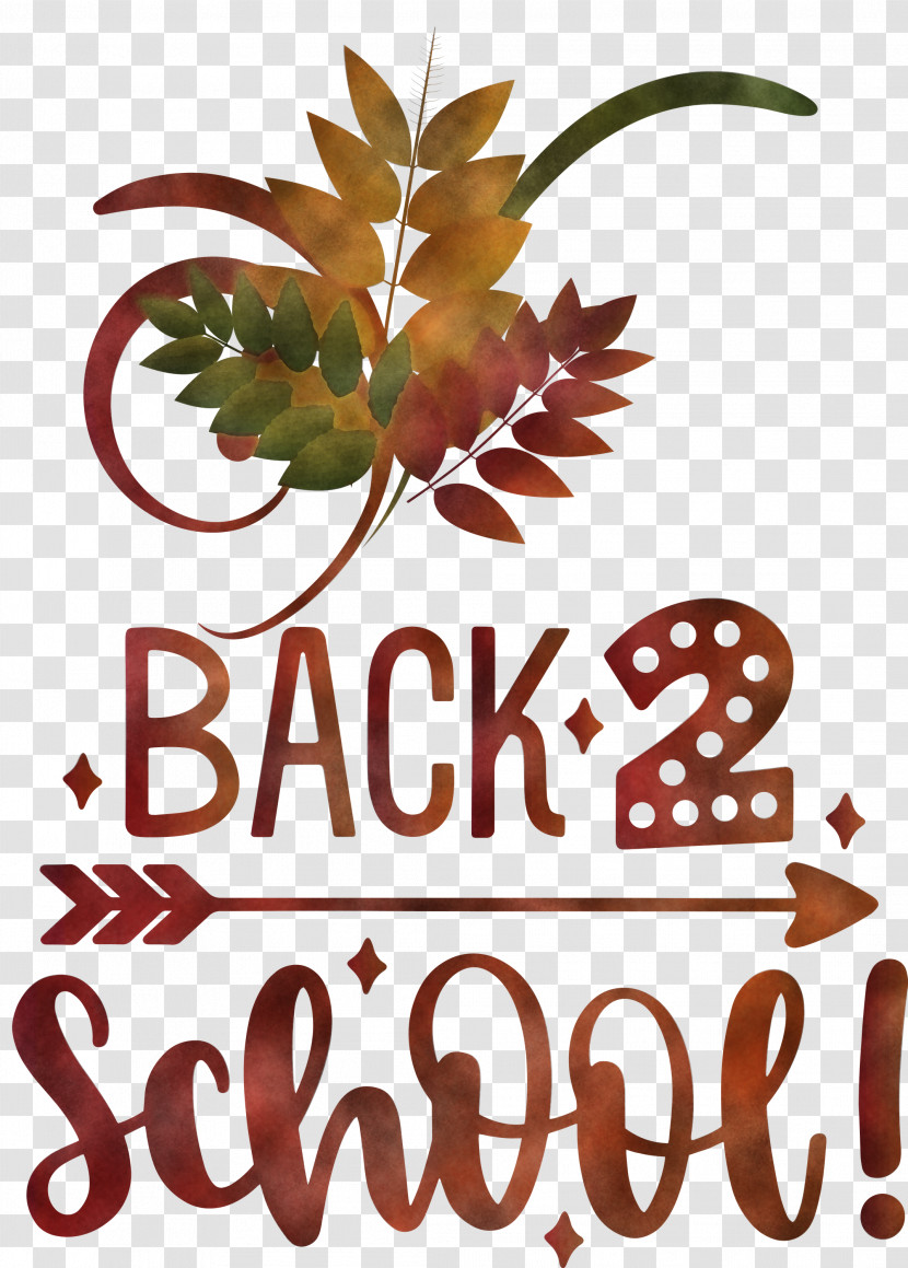 Back To School Education School Transparent PNG