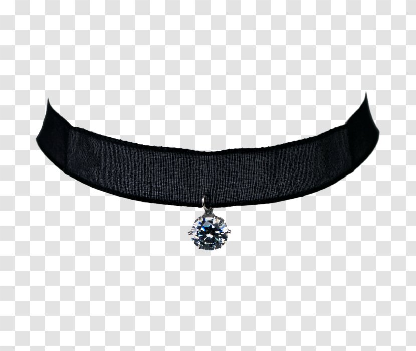 Choker Jewellery Прикраса Collar Transparent PNG
