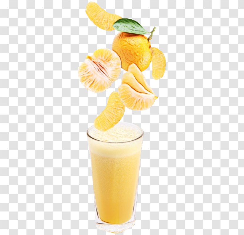 Milkshake Transparent PNG