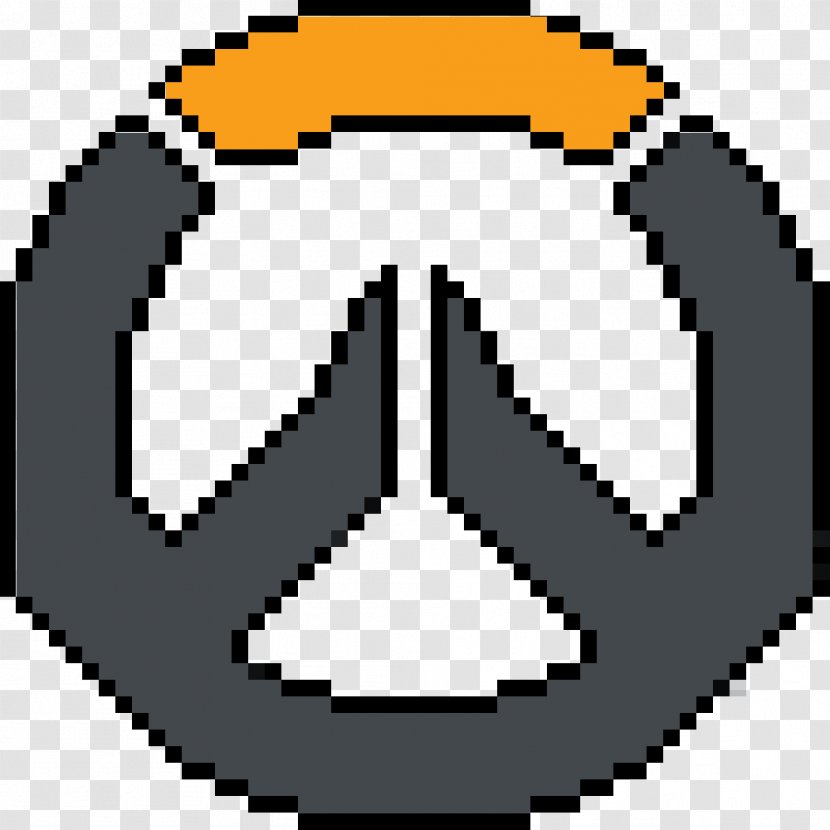 Pixel Art - Symbol Transparent PNG