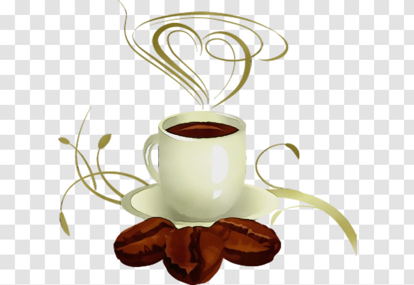 Coffee Cup Transparent PNG