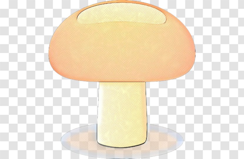Product Design Orange S.A. - Yellow - Mushroom Transparent PNG