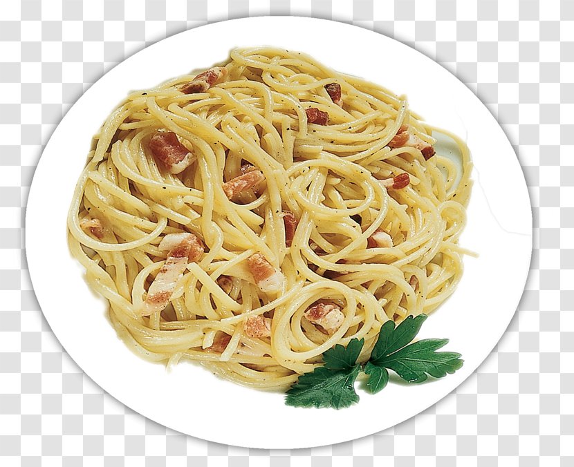 Spaghetti Aglio E Olio Alla Puttanesca Taglierini Bigoli Carbonara - Pasta Pomodoro - Euro Transparent PNG