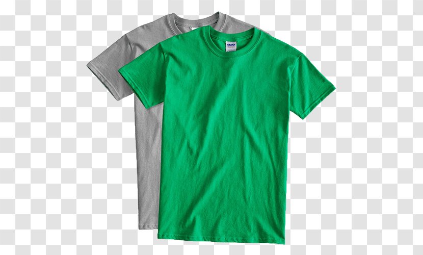 Printed T-shirt Clothing Neckline - Tshirt Transparent PNG