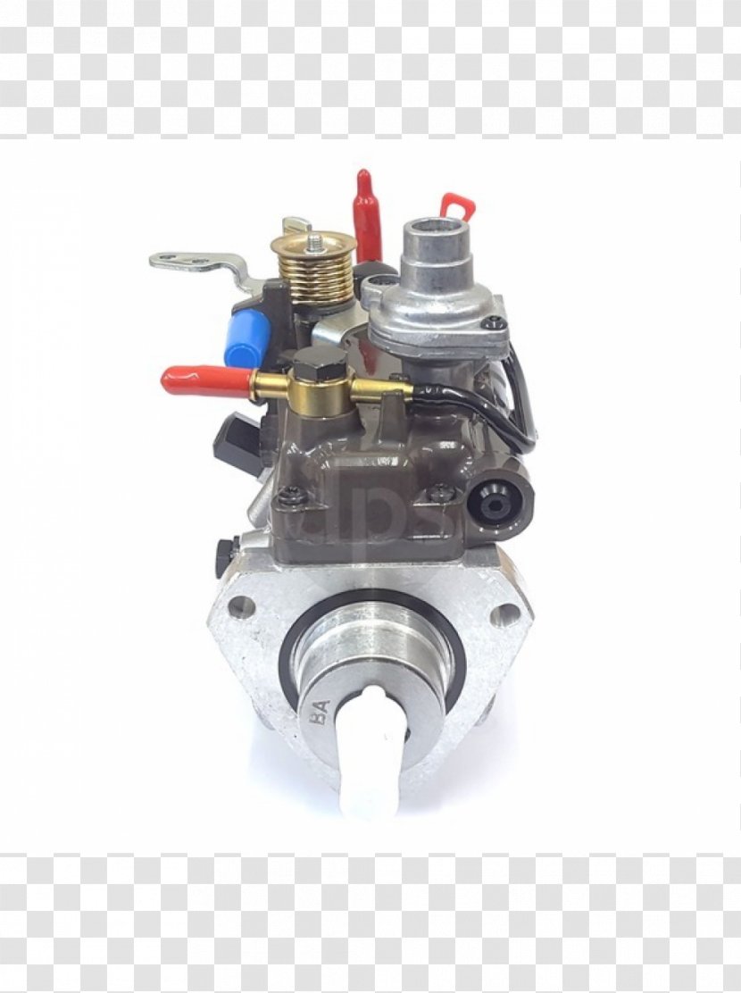 Fuel Injection Injector Car Pump Filter - Automotive Engine Part Transparent PNG