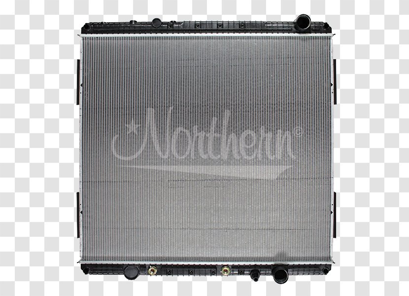 Freightliner Cascadia Radiator Trucks Century Class - Electronic Instrument Transparent PNG