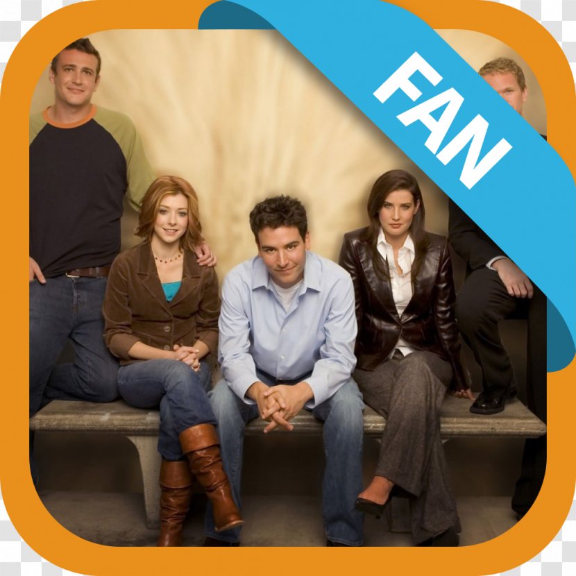 Ted Mosby How I Met Your Mother (Season 1) - Season 7 - MotherSeason 6 Television ShowHow Transparent PNG