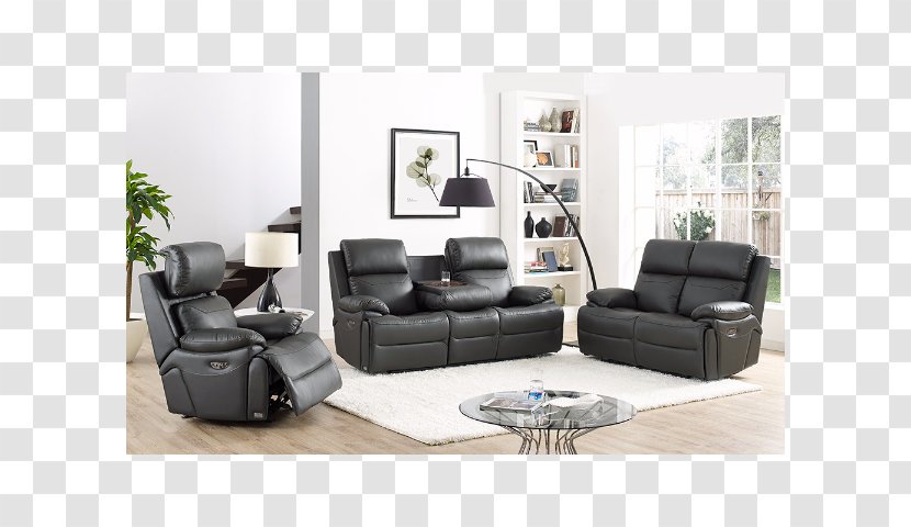 Recliner Living Room Flash Decor Inc Table Couch - Furniture Transparent PNG