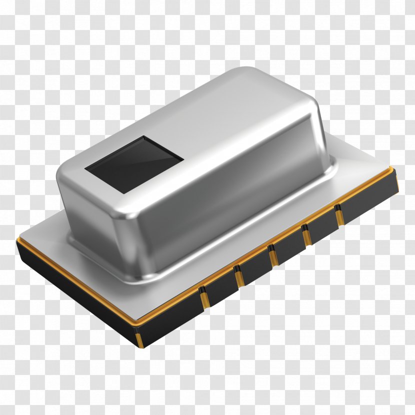 Passive Infrared Sensor Panasonic Detector - Hardware - Thermal Energy Transparent PNG