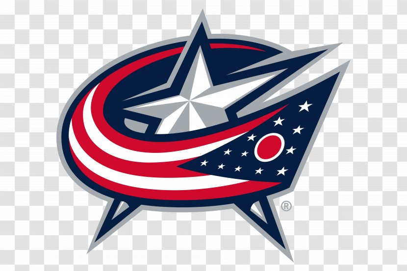 2016–17 Columbus Blue Jackets Season Nationwide Arena Pittsburgh Penguins Washington Capitals - Symbol - Jacket Hd Transparent PNG