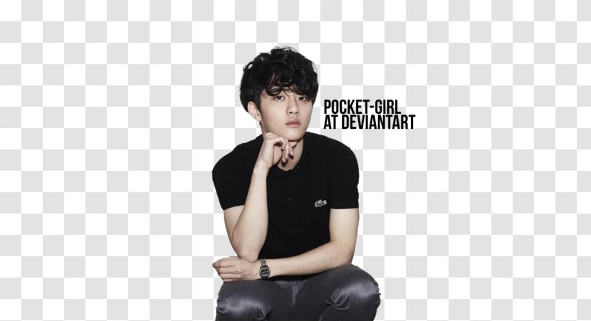 EXO-K Mama Ex'Act K-pop - Microphone - Exo-k Growl Transparent PNG