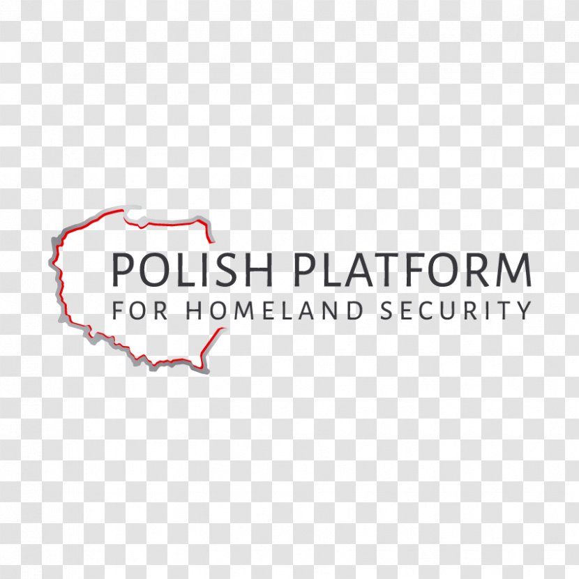 AGH University Of Science And Technology Polska Platforma Bezpieczeństwa Wewnętrznego Violent Extremism Logo - Brand - Border Patrol Detains Citizen Transparent PNG