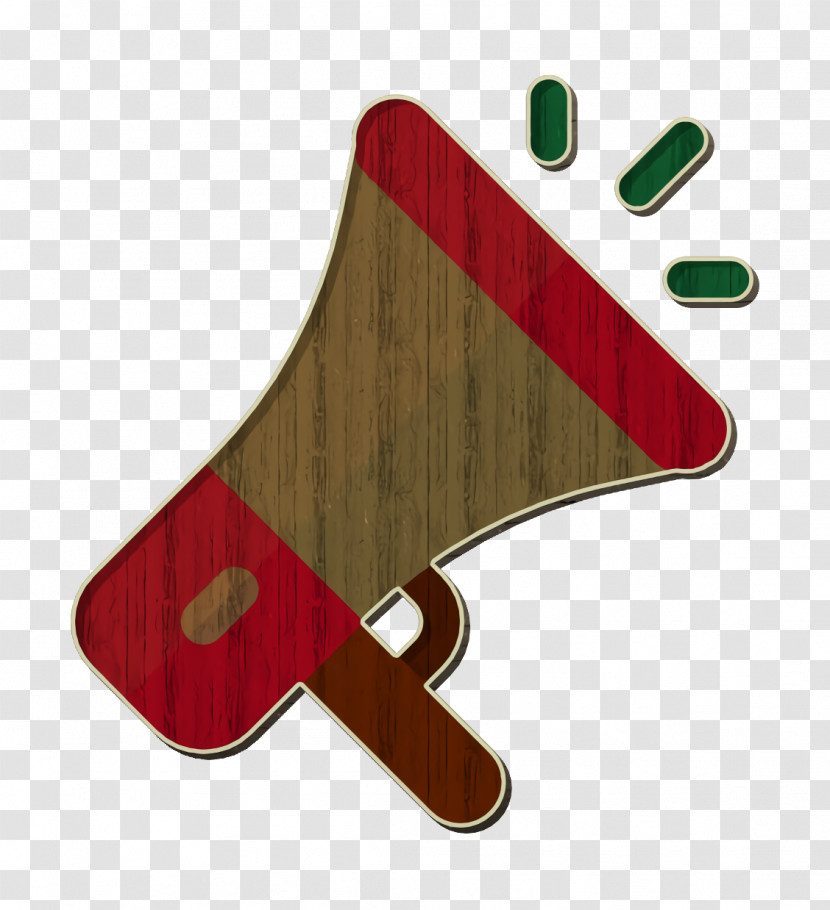 Event Agency Icon Megaphone Icon Speaker Icon Transparent PNG
