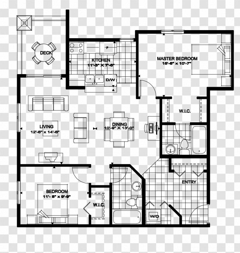 Carlisle Group Floor Plan Carlisle, Edmonton Den - Watercolor - Cartoon Transparent PNG