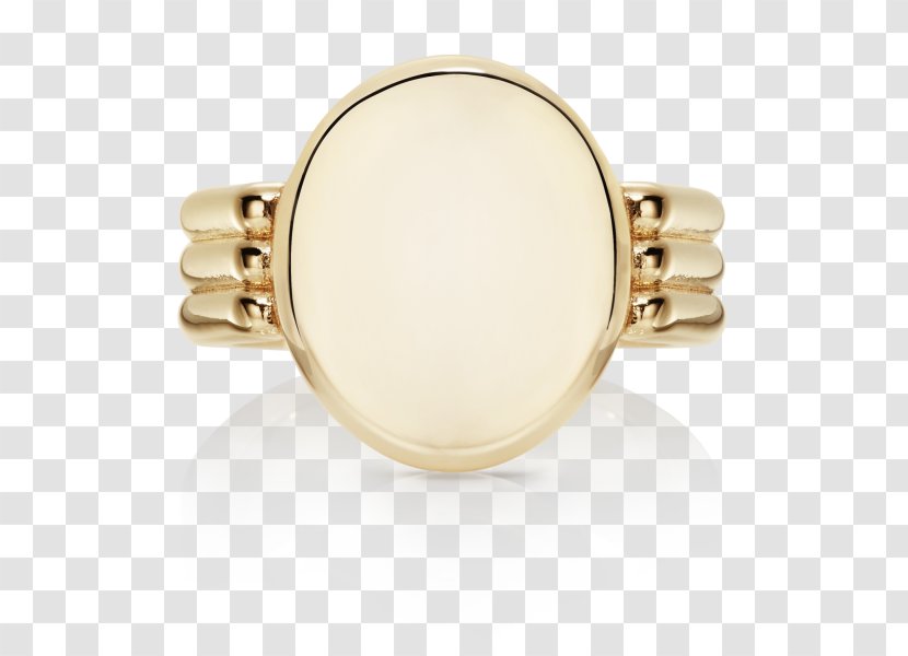 Ring Chanel Jewellery Clothing Accessories Gold - Fashion Accessory - Wax Seal Transparent PNG