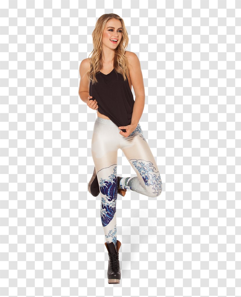 Leggings Pants Gaiters Tights Fashion - Tree - Boot Transparent PNG