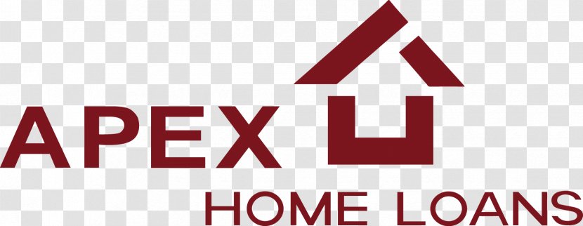 Apex Home Loans, Inc. Mortgage Loan Broker Bank - Subprime Lending Transparent PNG