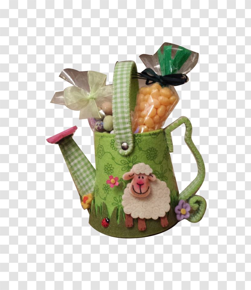 Flowerpot Watering Cans - Can Transparent PNG