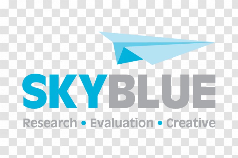 Logo Sky Blue Brand Product Design - Green Pamphlet Transparent PNG