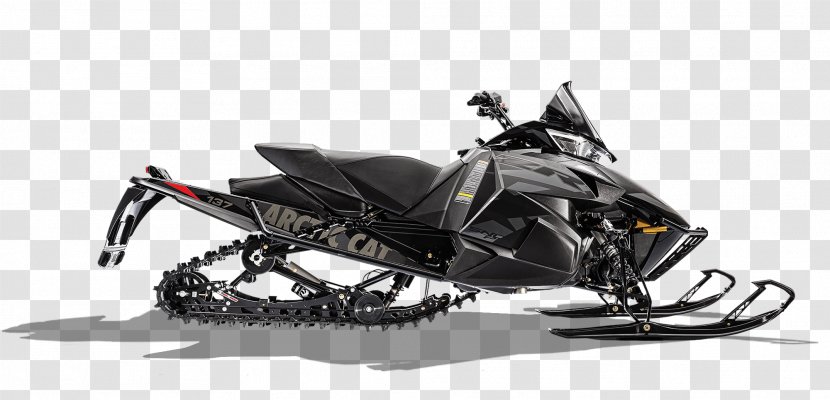 Arctic Cat Yamaha Motor Company Snowmobile All-terrain Vehicle Side By - Loves Park Motorsports - Ignition Transparent PNG