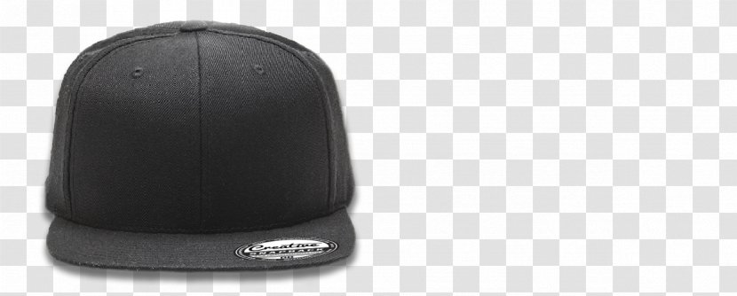 Product Design Black M - Headgear - Creative Hat Transparent PNG