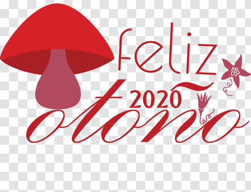 Feliz Otoño Happy Fall Happy Autumn Transparent PNG