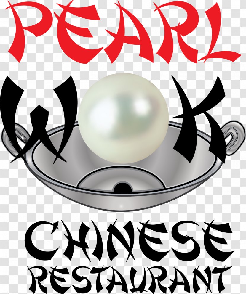 Chinese Cuisine Pearl Wok Buffet Asian Restaurant - Menu Transparent PNG