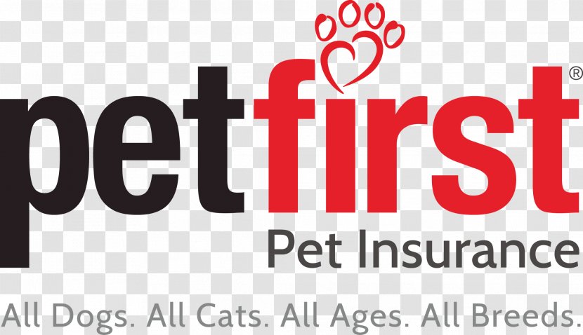 PetFirst Pet Insurance Health Petplan - Logo Transparent PNG