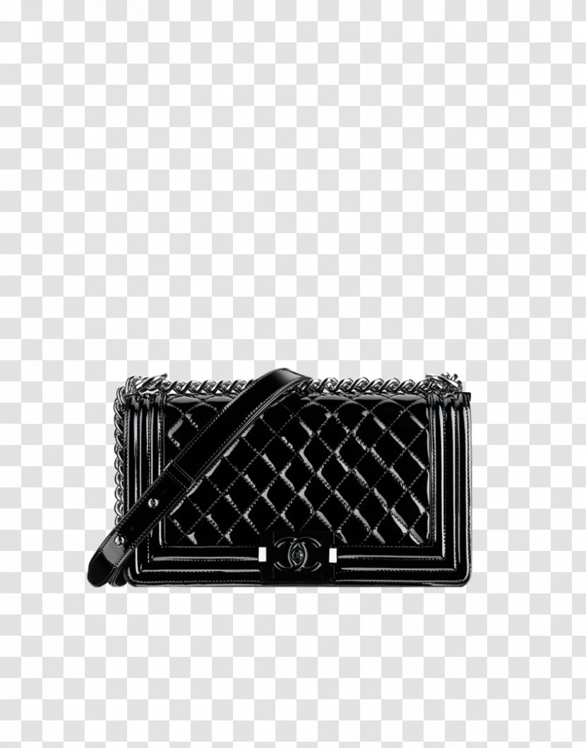 CHANEL Boy Chanel Handbag Caviar - Gucci Carpet Bag Transparent PNG