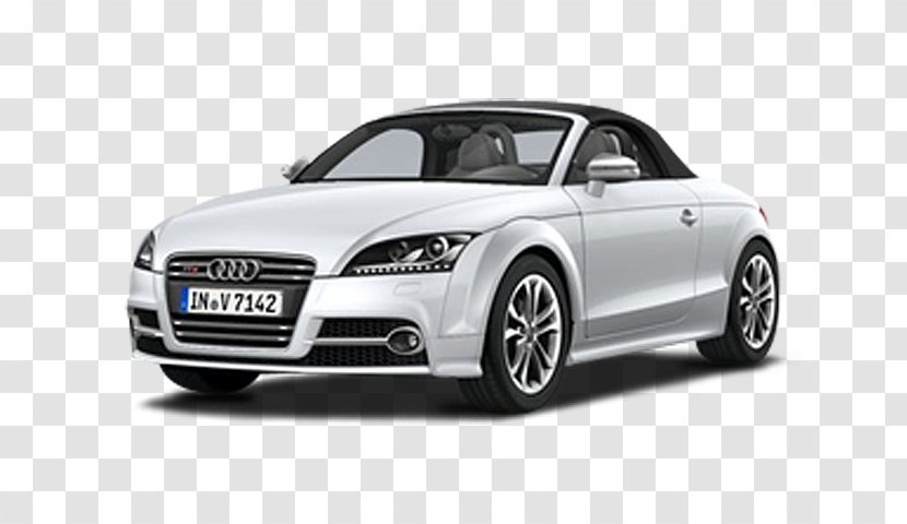 Audi TT Anastasia Steele Grey: Fifty Shades Of Grey As Told By Christian Car - Automotive Design Transparent PNG