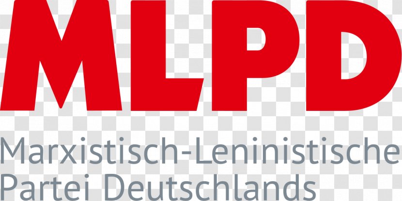 Marxist–Leninist Party Of Germany Logo Far-left Politics Computer File - Font - Partia Razem Transparent PNG