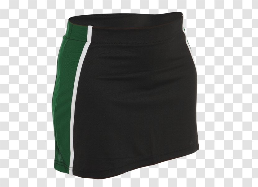 Skirt Waist Shorts Skort Sportswear - Crew Neck - Shirt Transparent PNG