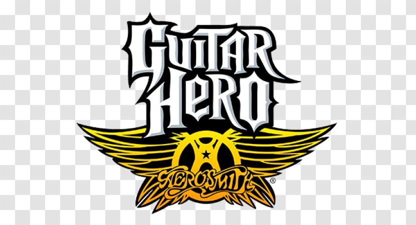 Guitar Hero III: Legends Of Rock World Tour Smash Hits Hero: Aerosmith - Brand - Playstation 2 Transparent PNG