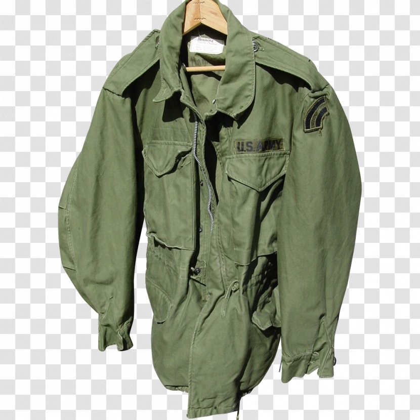 Jacket - Military Uniform Transparent PNG