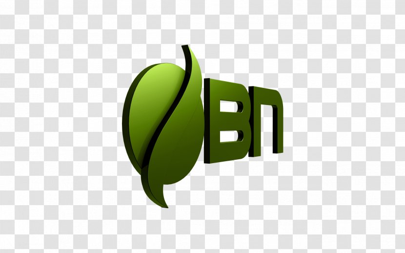Logo Brand Green - Computer - Design Transparent PNG