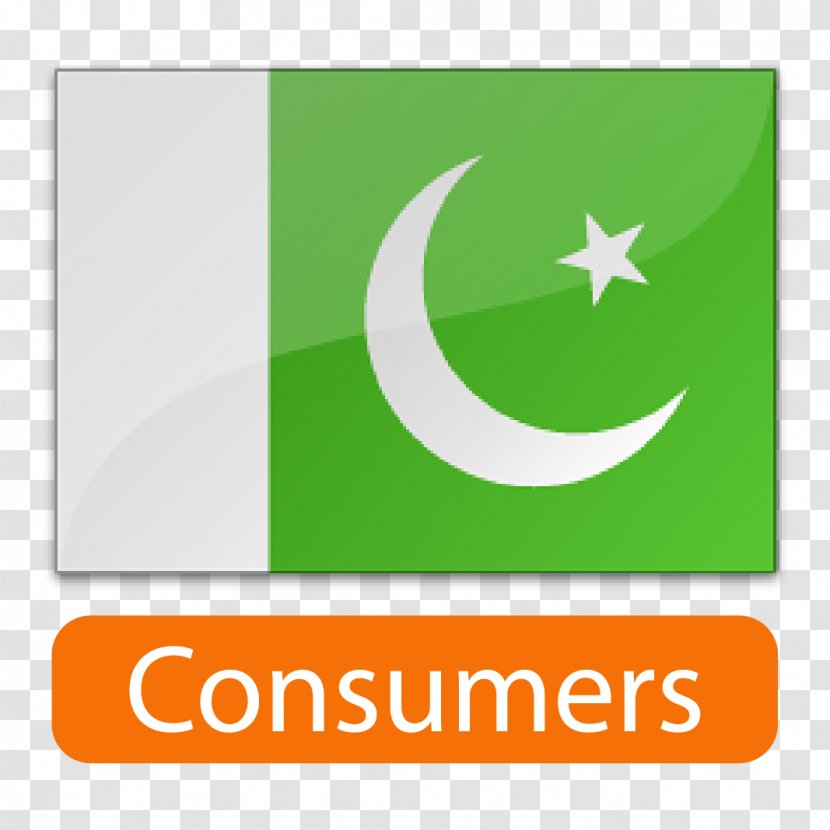 Flag Of Pakistan Pakistanis National - Brand Transparent PNG