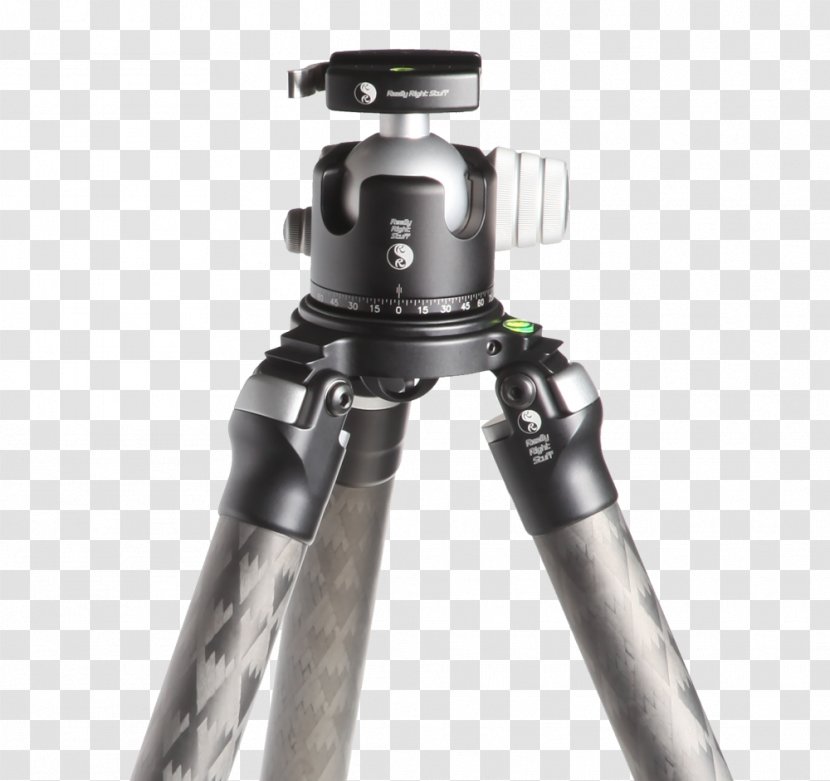Tripod Panoramic Photography Ball Head Panorama - Really Right Stuff Transparent PNG