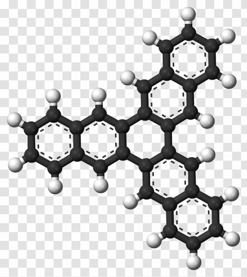 Aromaticity Molecule Aromatic Hydrocarbon Hormone - Tree - Ph.d. Transparent PNG