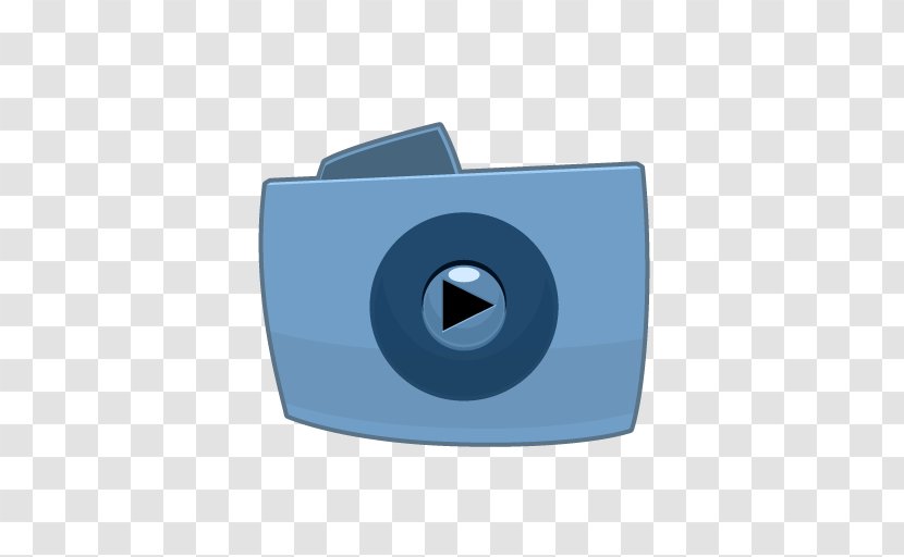 Angle Circle Font - Flower - Folder Video Transparent PNG