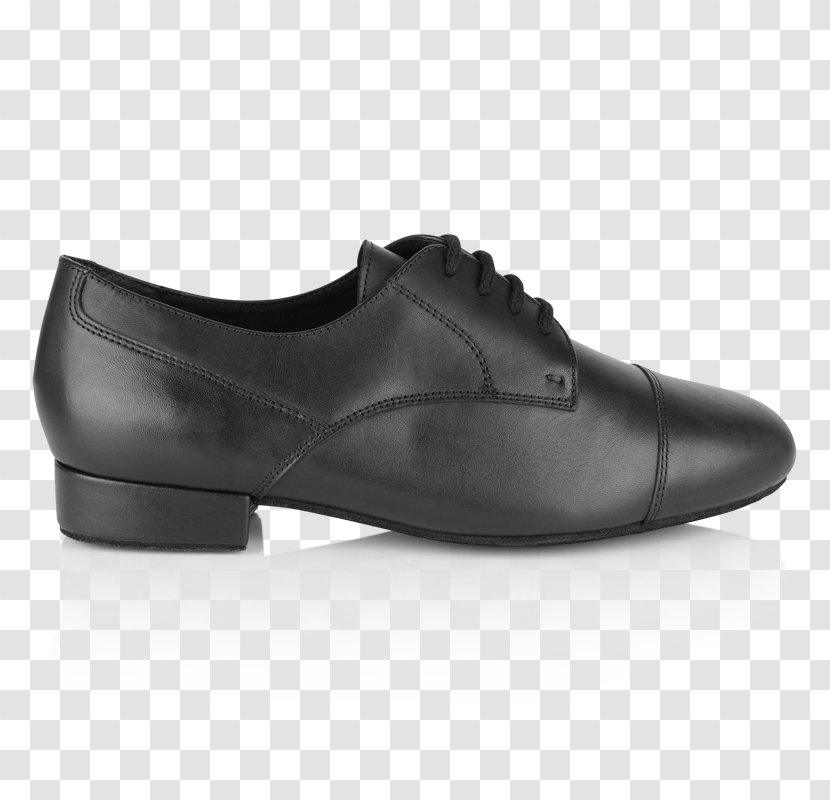 Leather Oxford Shoe Ballroom Dance Sandstorm - Footwear - Soft Walking Shoes For Women Transparent PNG