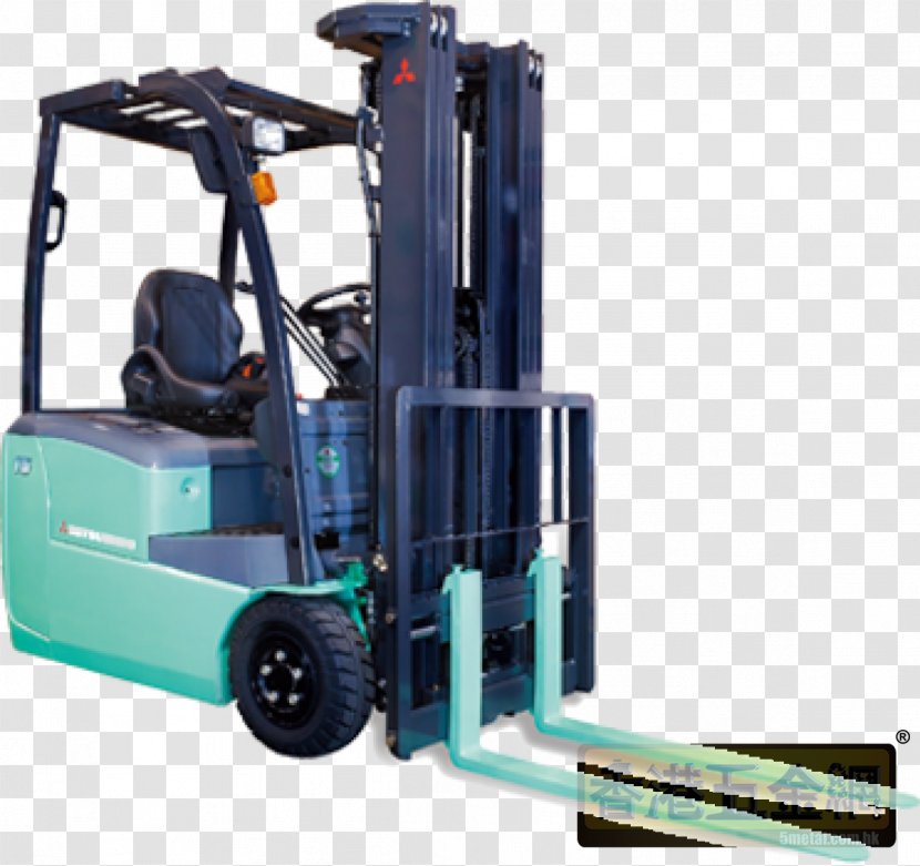 Forklift Machine Reachtruck Liquefied Petroleum Gas Material Handling - Business - Public Comment Transparent PNG